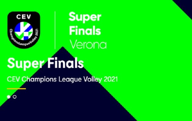 Super Finals #CLVolleyM