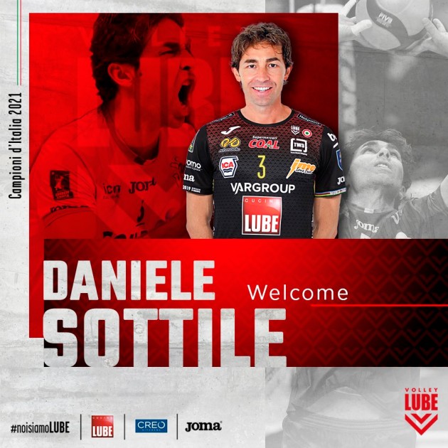 Daniele Sottile