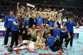 Zenit Kazan