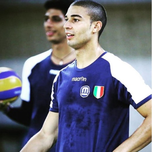 Swan Ngapeth