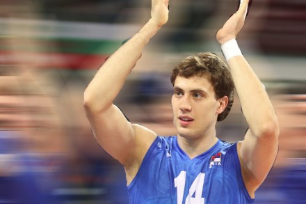 Aleksandar Atanasijevic