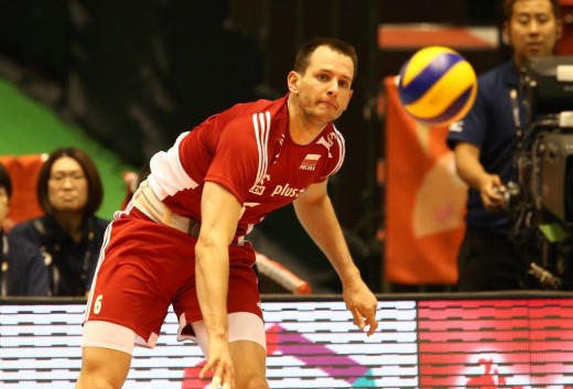 Bartosz Kurek