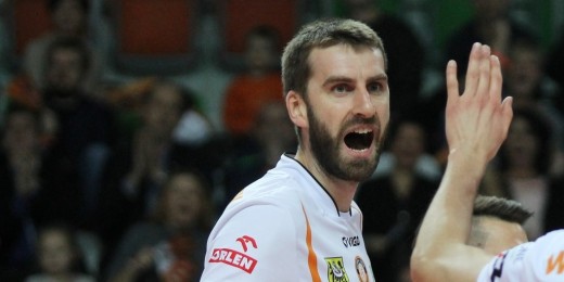 Marcin Mozdzonek