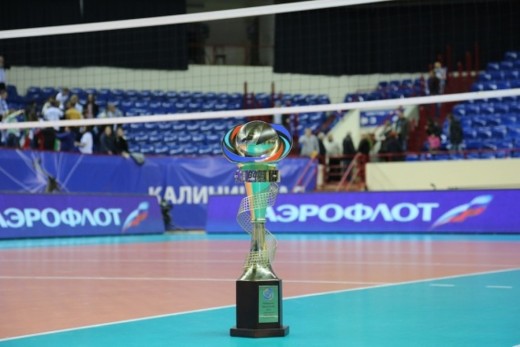 Russian Cup