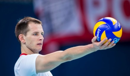 Bartosz Kurek