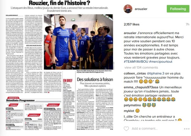 Rouzier Insta