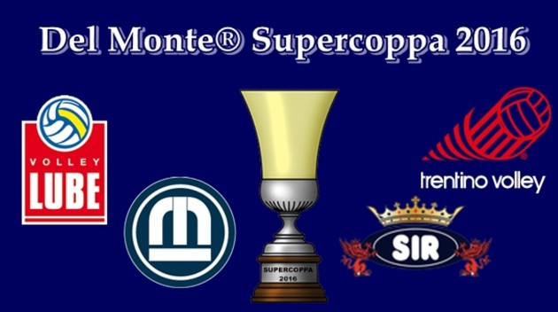 Supercoppa