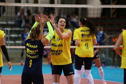 Imoco Volley