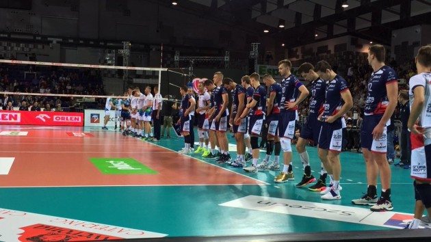 Espasdon vs. Zaksa