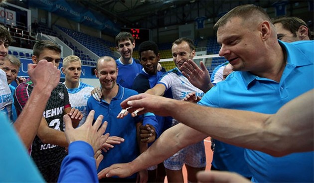 Zenit Kazan