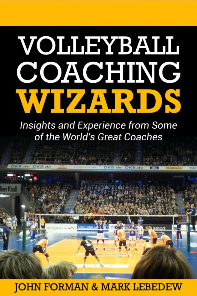 Coaching Wizards