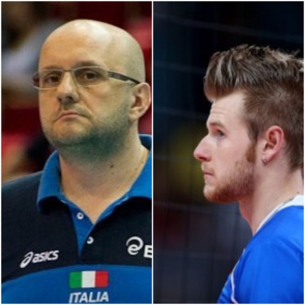 Berruto & Zaytsev