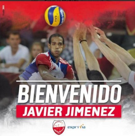 Javier Jimenez