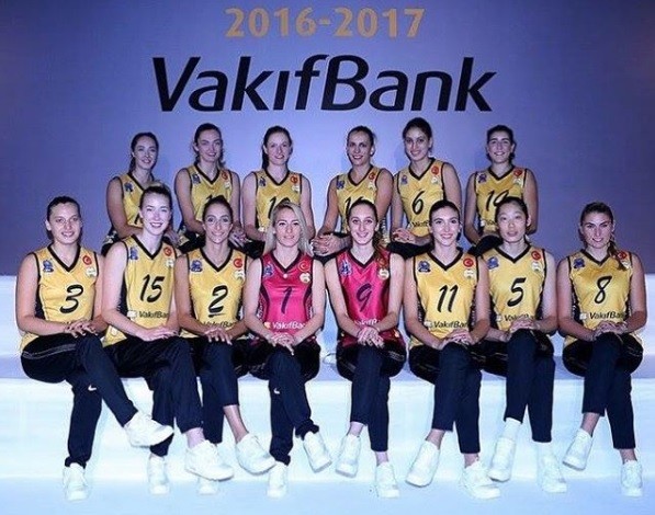 Vakifbank