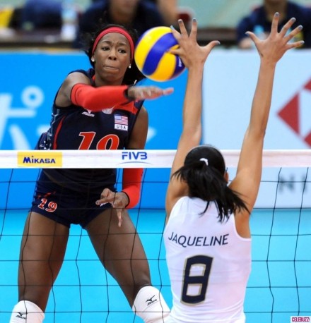 Destinee Hooker