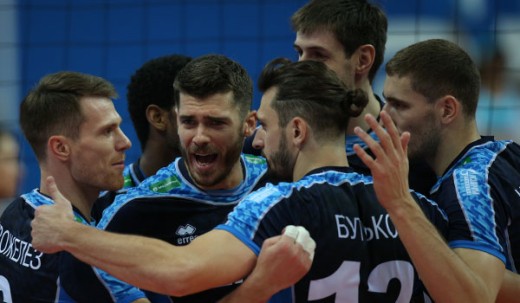 Zenit Kazan