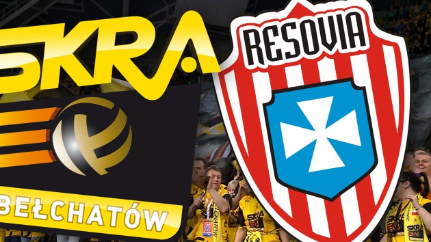 Skra v. Resovia