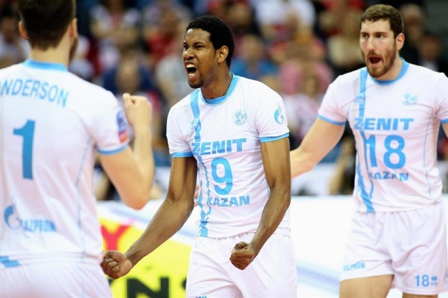 Zenit Kazan