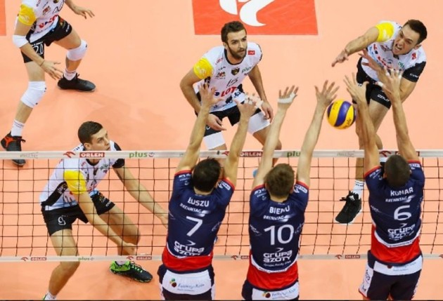 Trefl v. Zaksa