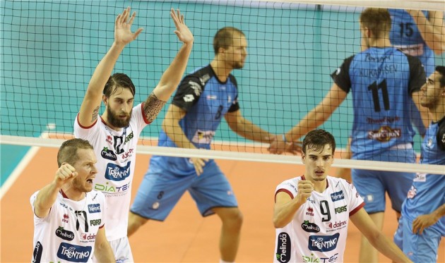 Trentino Volley