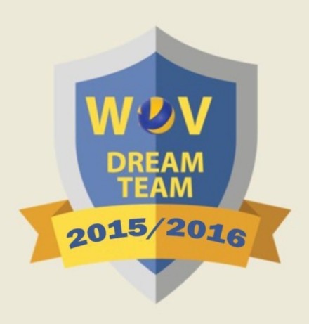 WoV Dream Team 2015/2016