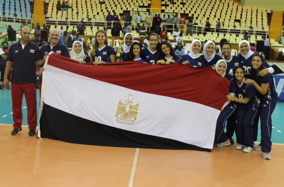 Egypt U23