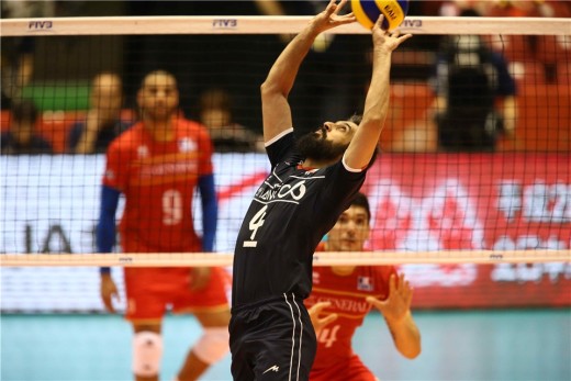 Saeid Marouf