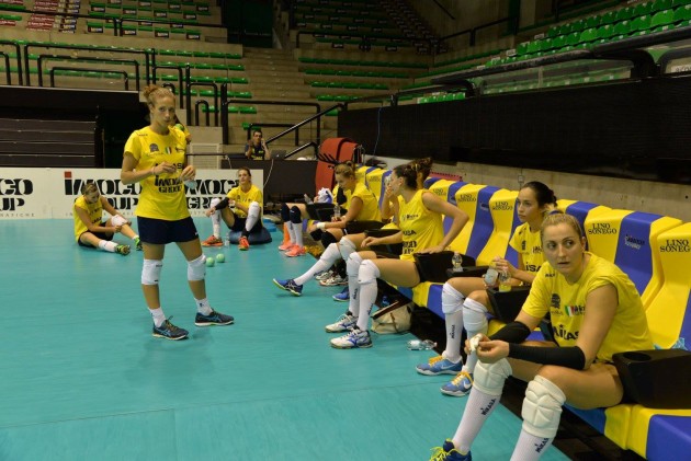 Imoco Volley