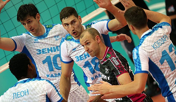 Zenit Kazan