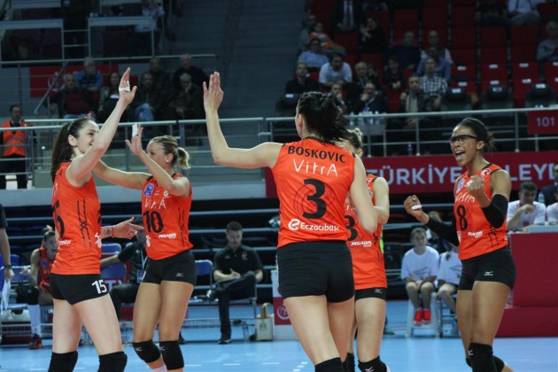 Eczacibasi