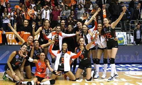 Eczacibasi