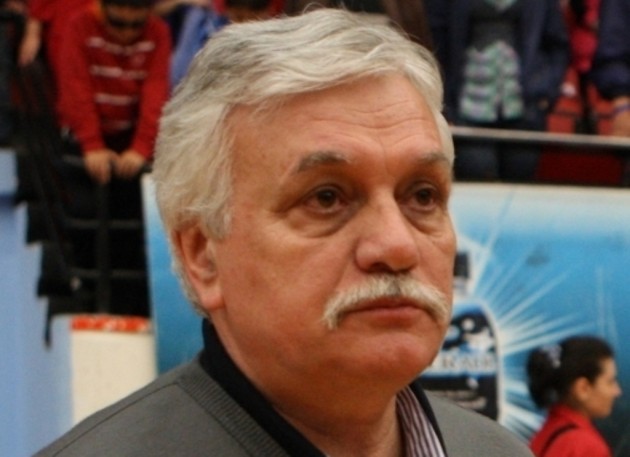 Gheorghe Visan