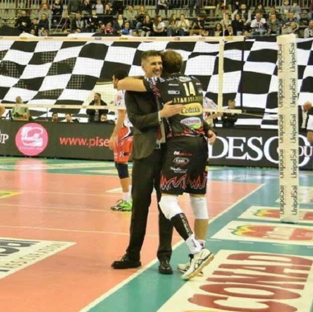 Atanasijevic and Kovac