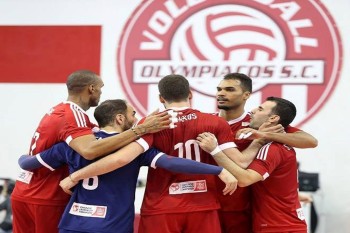 Olympiacos