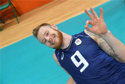 Ivan Zaytsev