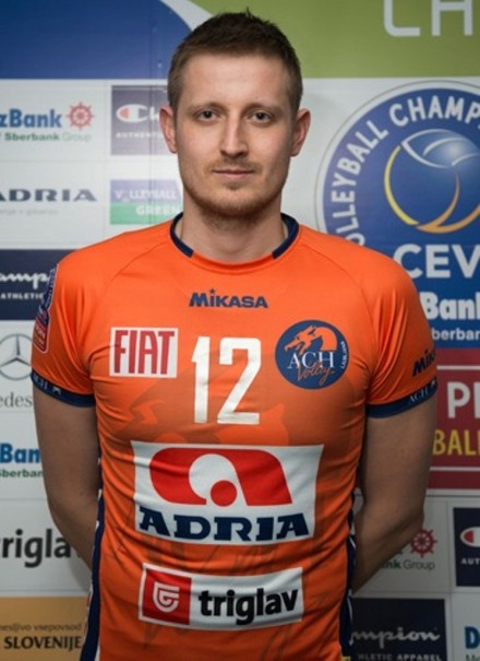 Michal Kozlowski