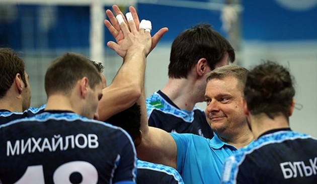 Zenit Kazan