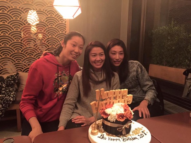 Zhu, Nootsara and Kim