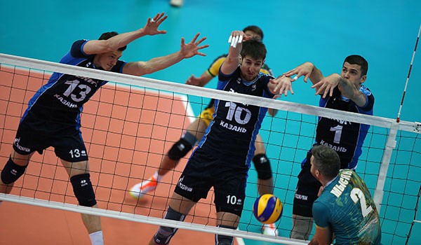 Zenit Kazan