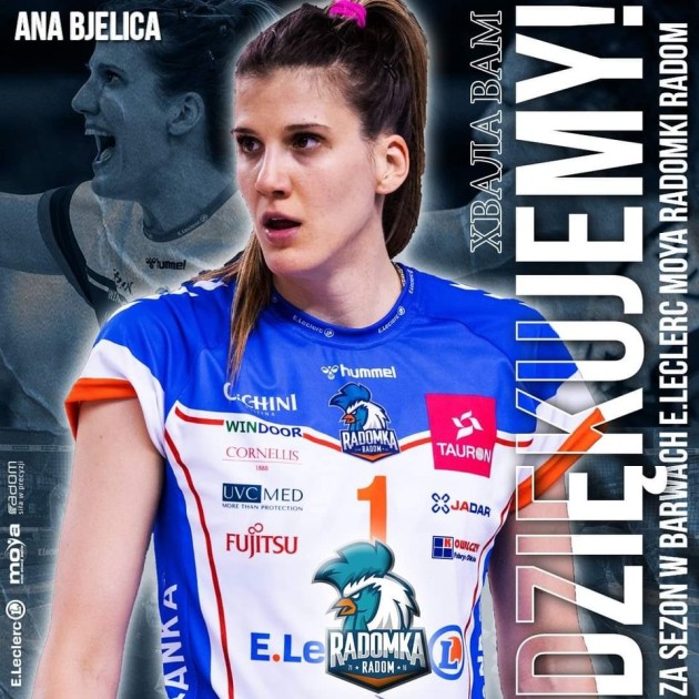 Ana Bjelica