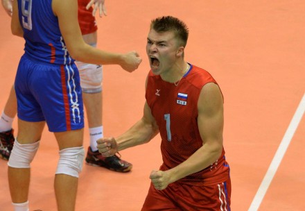 Pavel Pankov