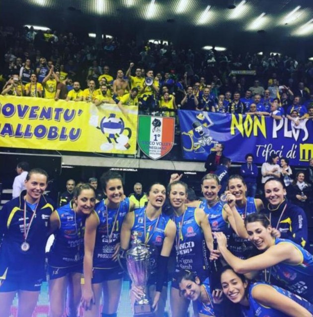 Imoco Volley