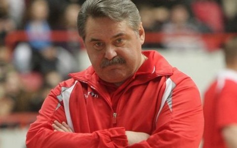 Sergey Shlapnikov