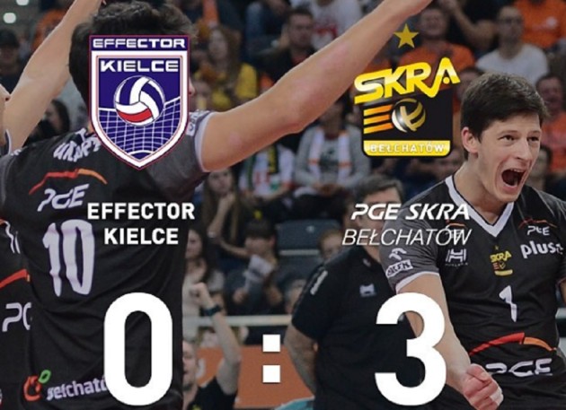 PGE Skra Belchatow