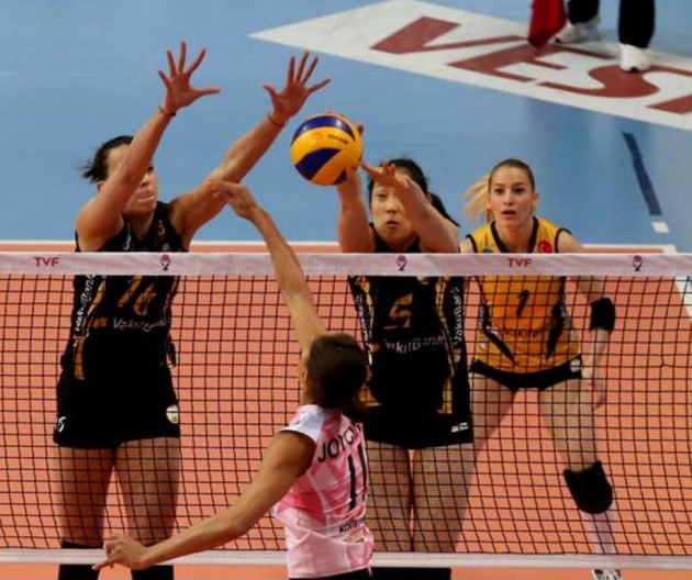 Bursa - Vakifbank