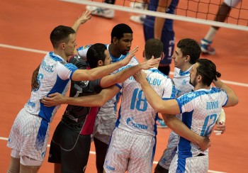 Zenit Kazan