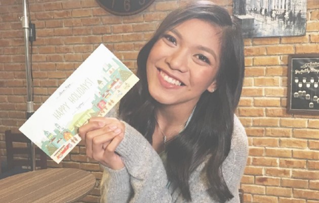 Alyssa Valdez