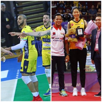 Ngapeth & Zhu