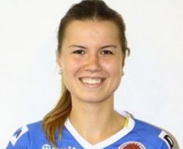 Aleksandra Jocic