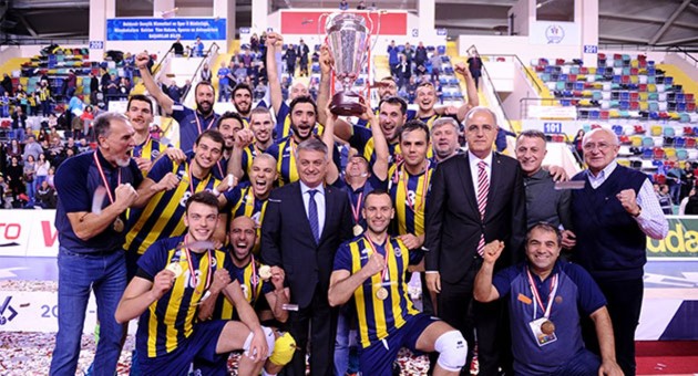 Fenerbahce